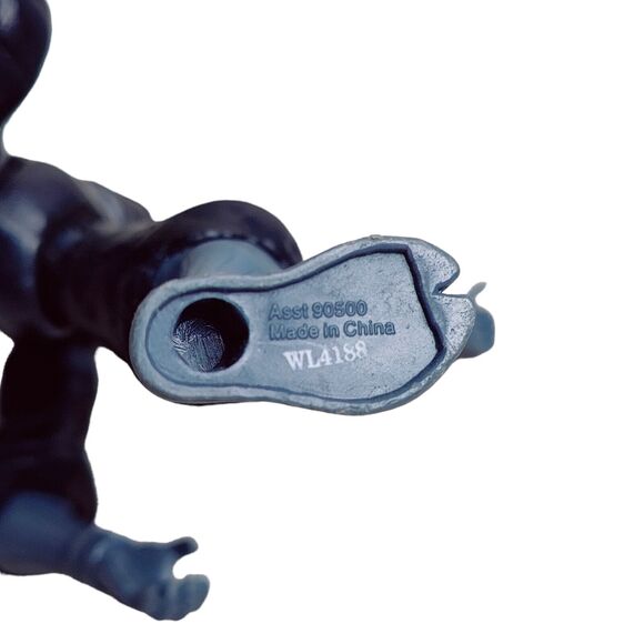 Robotic Foot Solider TMNT Teenage Mutant Ninja Turtles 5in Action Figure Toy - Picture 5 of 5